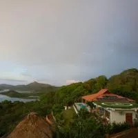 Ciel y Miel, hotel a Colón