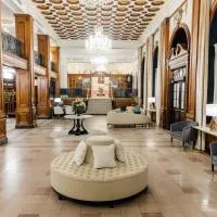 The Lord Nelson Hotel & Suites, hotel u gradu 'Halifax'