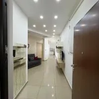 Casa vacanza Helios โรงแรมในLeonforte