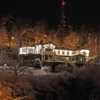 Albert Kök Hotell & Konferens, מלון בטרולהאטן