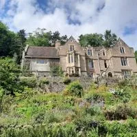 Haslington House, Hotel in Malvern Wells