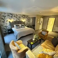 Goswell House Hotel central Windsor, hotel en Windsor