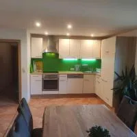 Ferienwohnung in Weyregg am Attersee, hotel in Weyregg