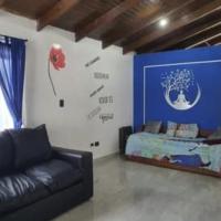 LOS MANZANARES,Loft