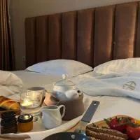 Grand Hotel Kapan, Armenia – hotel w mieście Kapan
