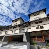 Apartman Snezni Vrh - Bela Reka, Brzece, hotel a Brzeće