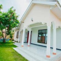 Safi House, hotel near Kilimanjaro International Airport - JRO, Boma la Ngombe