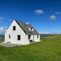 Braighe Cottage, hotel blizu aerodroma Aerodrom Stornovej - SYY, Stornoway