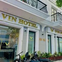 VIN HOTEL – hotel w mieście Vĩnh Long