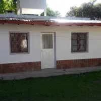 Departamenos Minsu, Hotel in Valle Hermoso