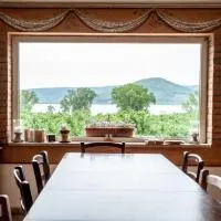 La Finestra sul Lago, hotell sihtkohas Ronciglione