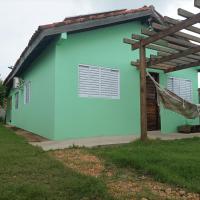 Temporada em família e amigos., hotel near Barra Do Garcas Airport - BPG, Barra do Garças