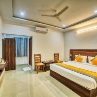 HOTEL VISA INN NEAR KEMPEGOWDA AIRPORT, hotell i nærheten av Kempegowda internasjonale lufthavn - BLR i Bangalore