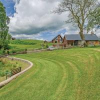 Slate House Lodges