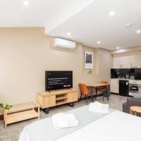 NEW! Ideal 1BR Unit in the Hot Spot of Surry Hills, hotel v oblasti Crown Street Surry Hills, Sydney