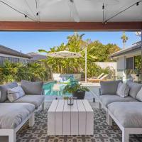Resort living in Burleigh