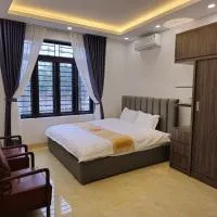 4L HOTEL KIM BÔI, viešbutis mieste Làng Trang