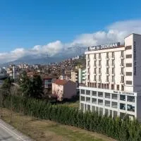 Rest by Dedeman Karabük, hotel u gradu Karabük