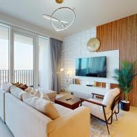 Primestay - Elegant 2BR in Creek Harbour G 1