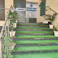 Hotel Park Residency By BYOB Hotels: bir Yeni Delhi, Mahipalpur oteli