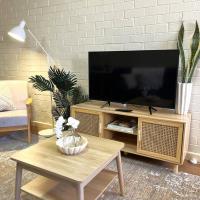 Beautifully Styled 3 Bedroom Apartment, hôtel à South Hedland près de : Aéroport international de Port Hedland - PHE