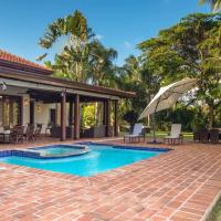 Beautiful and Comfortable Four Bedroom Villa