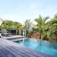 Luxury Vacation Villa 14, מלון ליד שדה התעופה גוסטב השלישי - SBH, Anse des Cayes