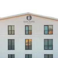 Olea Suites Otel, hotel v destinácii Gemlik