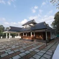 Sunny's Home Stay, hotel a Mundakāyam