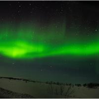 Aurora Tent Camp