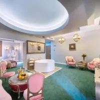 Phoenicia Comfort Hotel، فندق في بوخارست