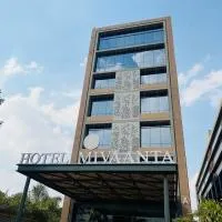 Hotel Mivaante By Aurich, hotel u gradu Ahmedabad