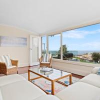 Clovelly Beach House - Sea, Sand and Exclusivity, מלון ב-Clovelly, סידני