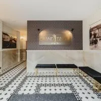 Grand Tábor، فندق في طابور