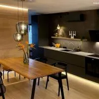 Inspirational apartment - to rest & to work, hotel em Alcalá