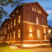 Hotel Hugo Business & Spa, hotel v destinaci Kędzierzyn-Koźle