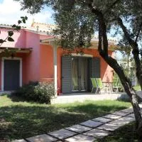 Vassia Holiday Home's, khách sạn ở Thermisia