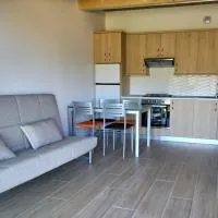 Apartamento Mogor, en Marín (Pontevedra), отель в городе Марин