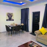 Luxistt, hotel en Enugu