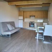 Apartamento Aguete, en Marín (Pontevedra), отель в городе Марин
