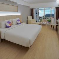 FOX Hotel Gorontalo