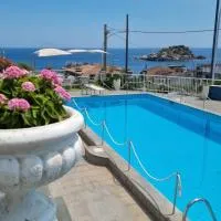 Hotel Lachea, hotel em Acitrezza