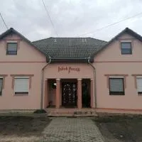 Iglódi Panzió, hotel a Kunszentmárton