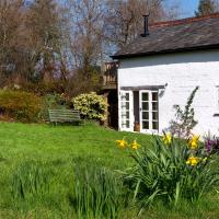 1 bed property in Pennorth Brecon Beacons BN157