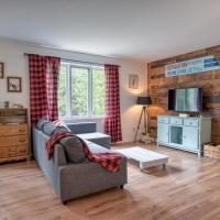 Bungalow sur le lac, hotel em Chertsey