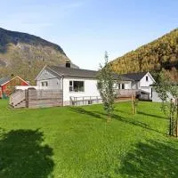 Viesnīca Fint hus i Flåm pilsētā Eurlana