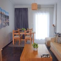 Modern 2 BR apartment near Acropolis in the heart of the city - Explore Center by foot, hotel en Petralona, Atenas