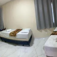 Pousada Miranda 1, hotel di Ibitirama