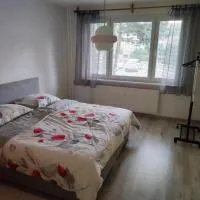 Apartmán City, hotel en Zvolen