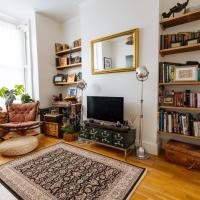 Comfy 1-Bed Apartment in London